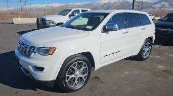 JEEP GRAND CHEROKEE 2020 1C4RJFCG9LC389501 image